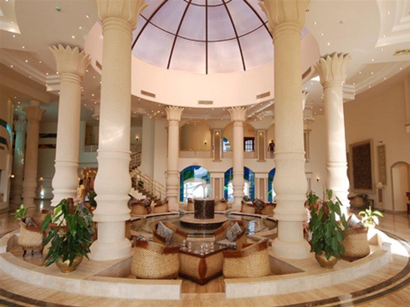 Coral Hills & 4* El Qoseir