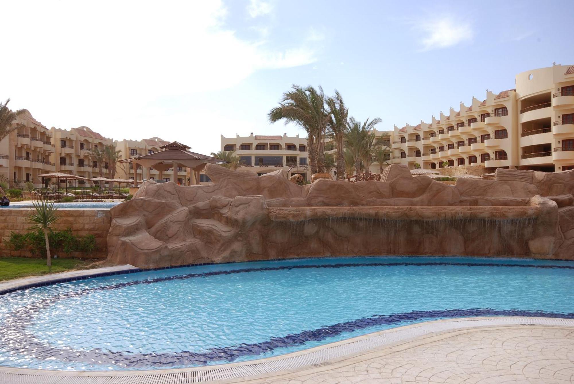 Coral Hills & El Qoseir