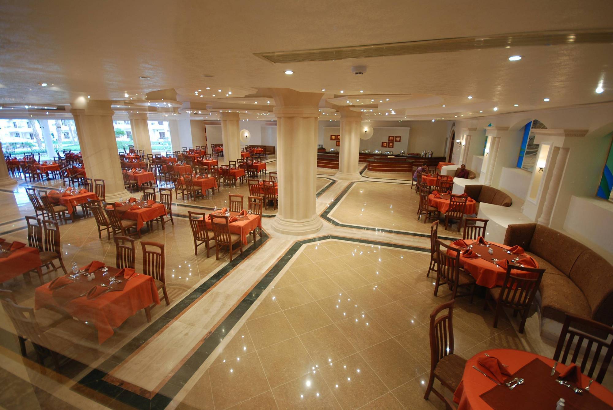 Coral Hills & Resort